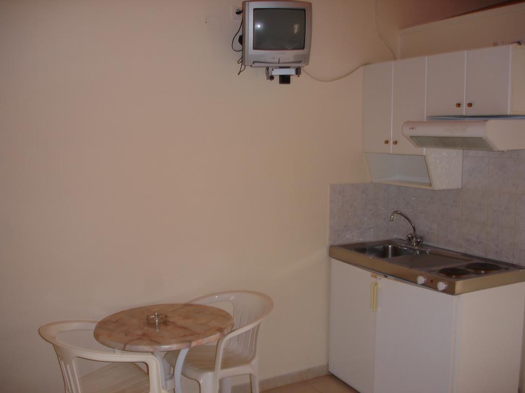 Epi Apartments 劳德哈塔 客房 照片