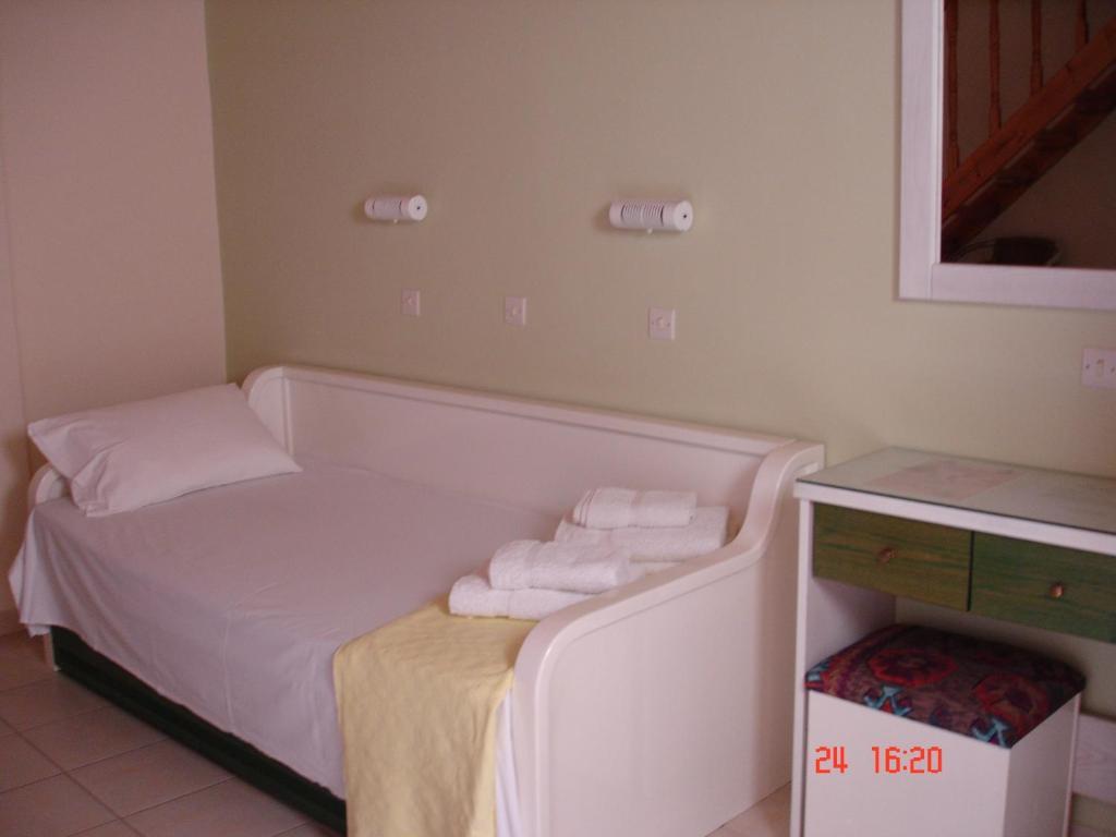 Epi Apartments 劳德哈塔 外观 照片