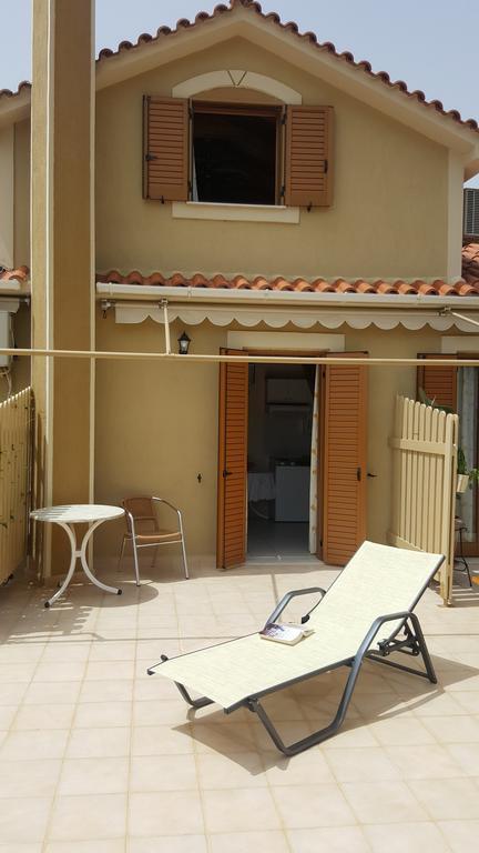 Epi Apartments 劳德哈塔 外观 照片