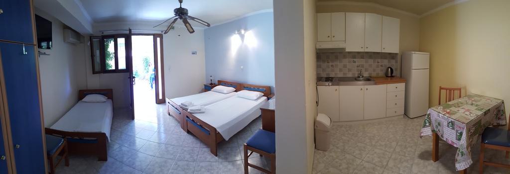 Epi Apartments 劳德哈塔 外观 照片