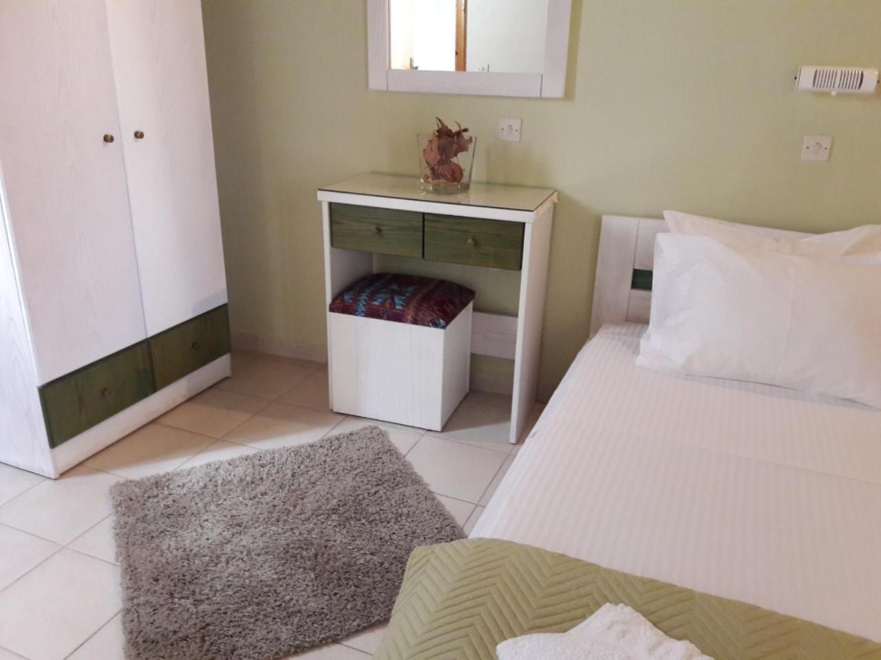 Epi Apartments 劳德哈塔 外观 照片