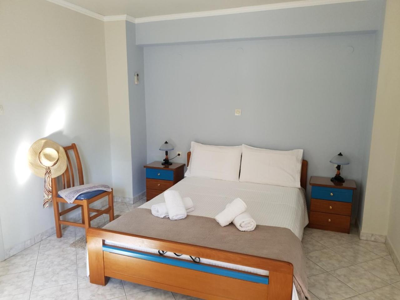 Epi Apartments 劳德哈塔 外观 照片