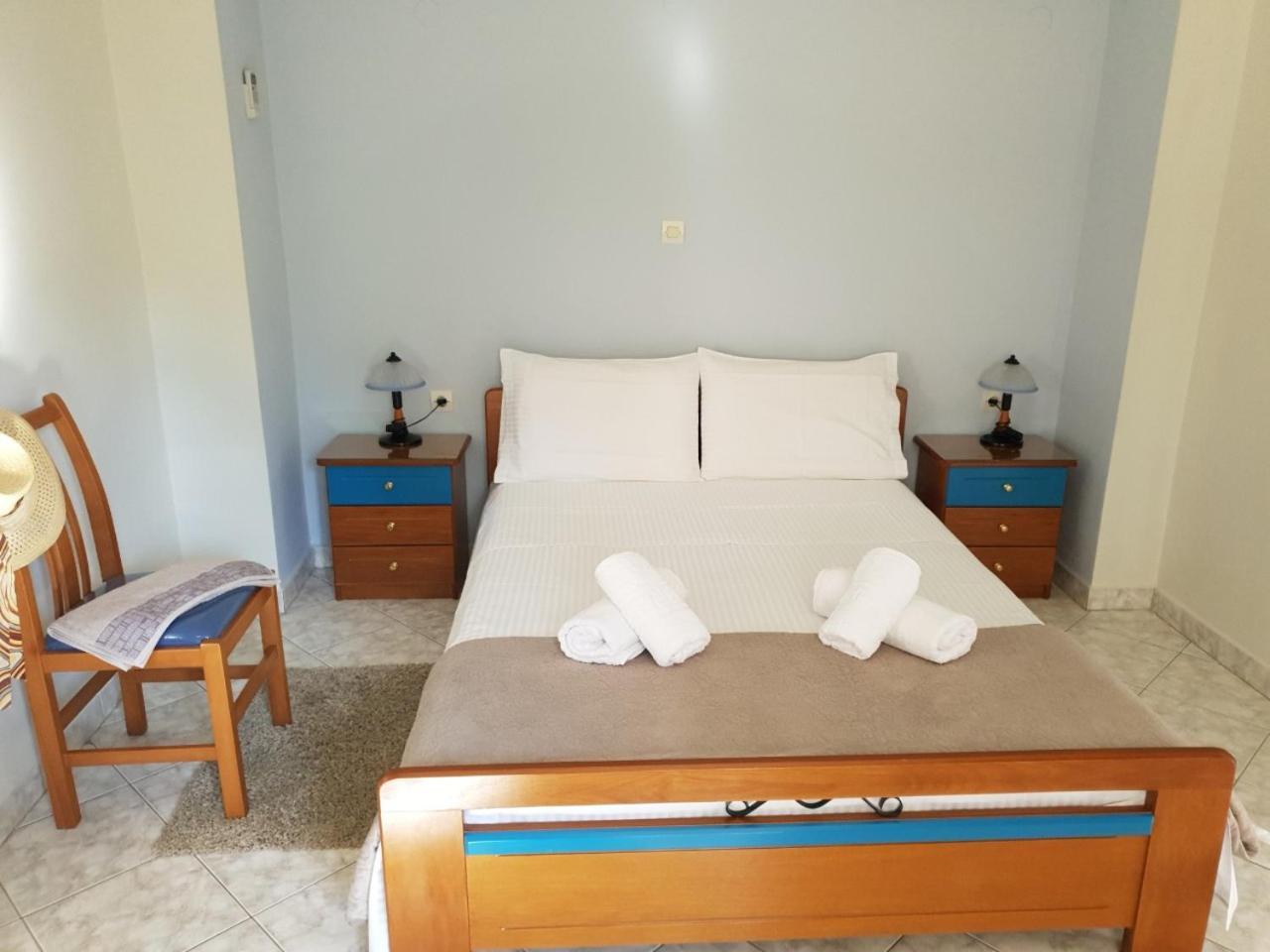 Epi Apartments 劳德哈塔 外观 照片