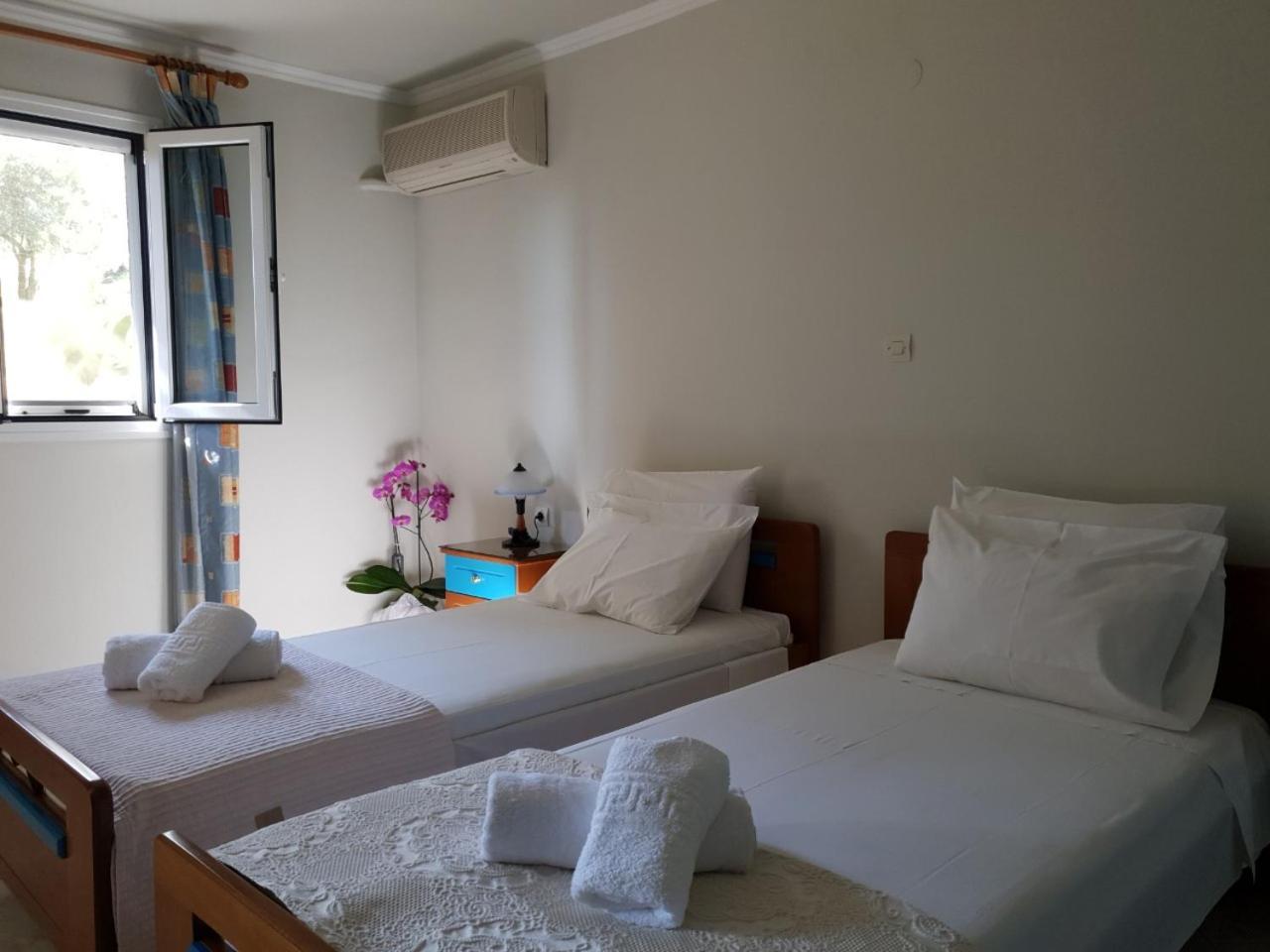 Epi Apartments 劳德哈塔 外观 照片