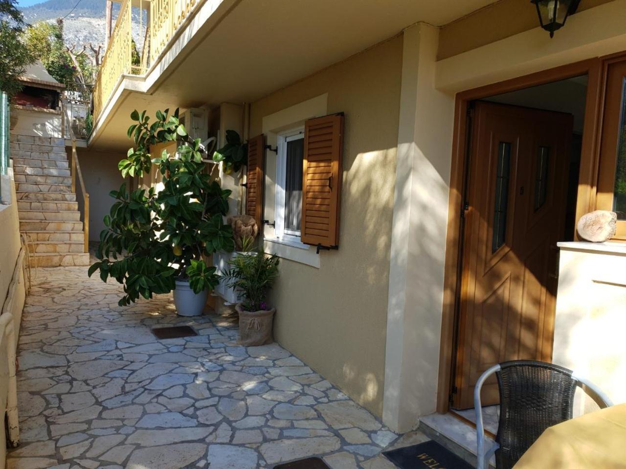 Epi Apartments 劳德哈塔 外观 照片