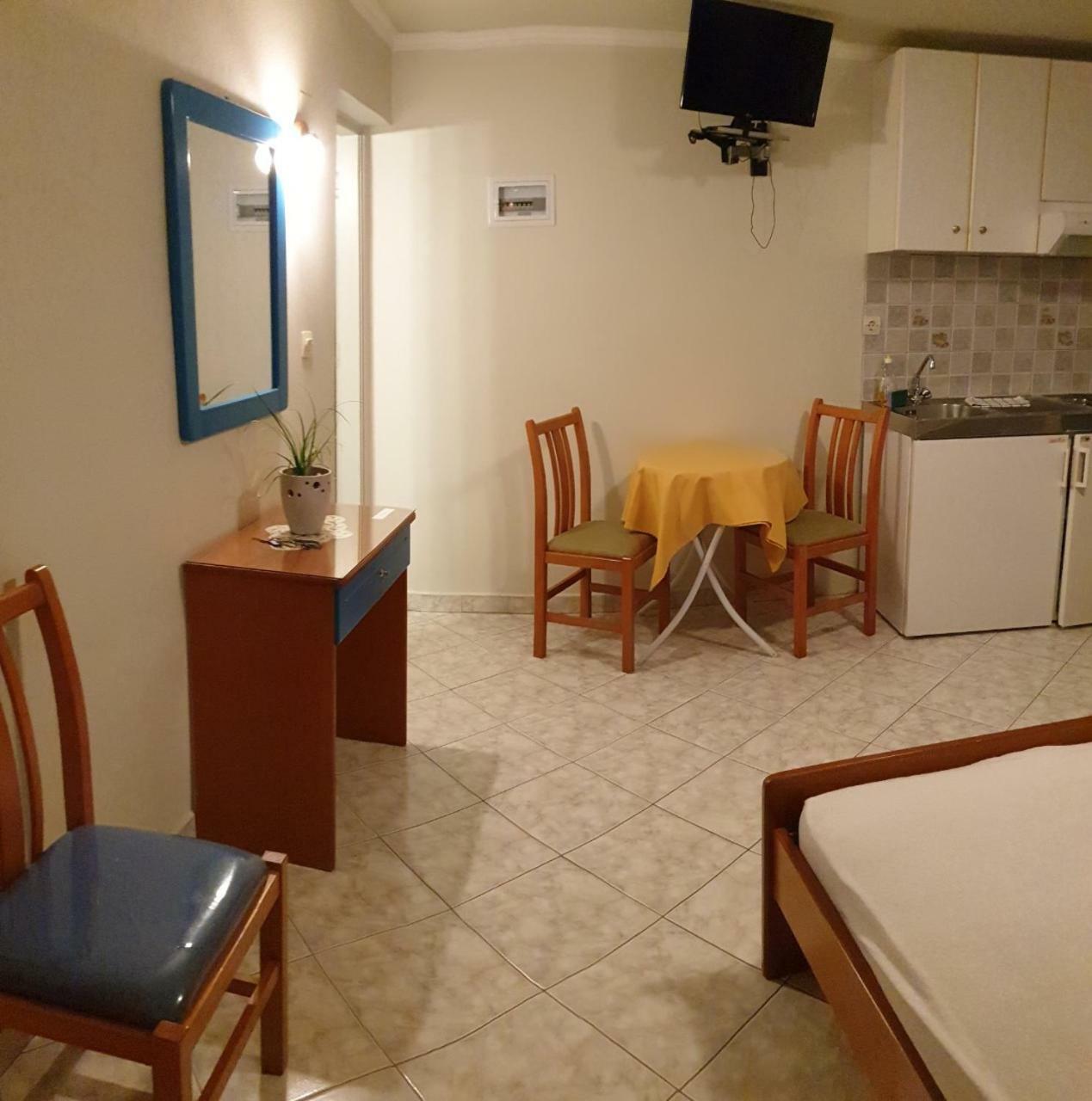 Epi Apartments 劳德哈塔 外观 照片